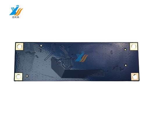 Industriële capacitieve touchscreencontroller Spanning 5,5 V Op maat