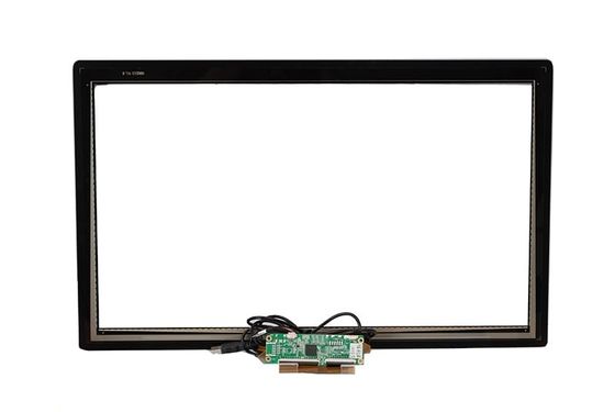 23.6 inch capacitieve touchscreen van industriële kwaliteit met diagonale schermgrootte.