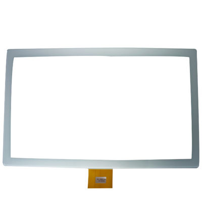 UV-bescherming USB capacitieve touchpaneel
