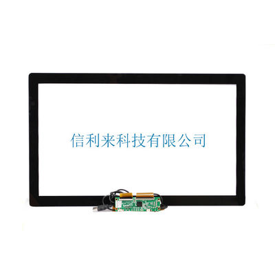 IIC-interface capacitieve touchscreen scherm snijrand OEM