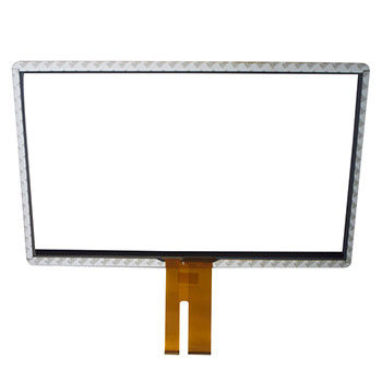 18.5 inch Multi Touch Panel ITO Film voor industriële medische toepassingen