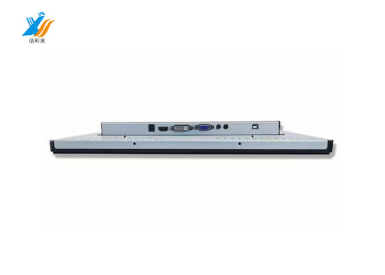 7 inch transparante LCD touchscreen