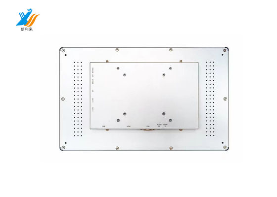 7 inch transparante LCD touchscreen