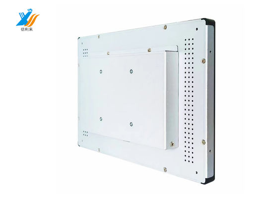 15 inch Industrial Touch Monitor voor Touch Display Android Bekijkhoek 178° OEM