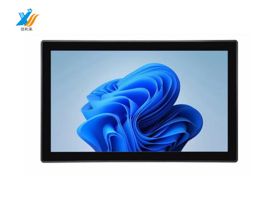 Plug And Play Multi Point Touch Screen Capacitive 10,1 inch High Resolution Touch Screen Momitor