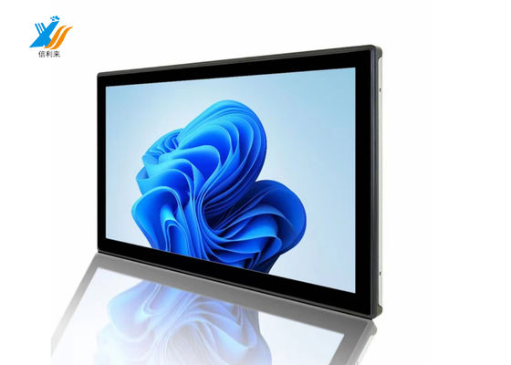 Aanpasbaar 10,4 inch Touch Screen Panel Kit Industrial Touch Display