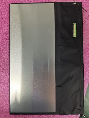 10,1 inch LCD touchscreenpaneel OEM industrieel LCD touchscreen