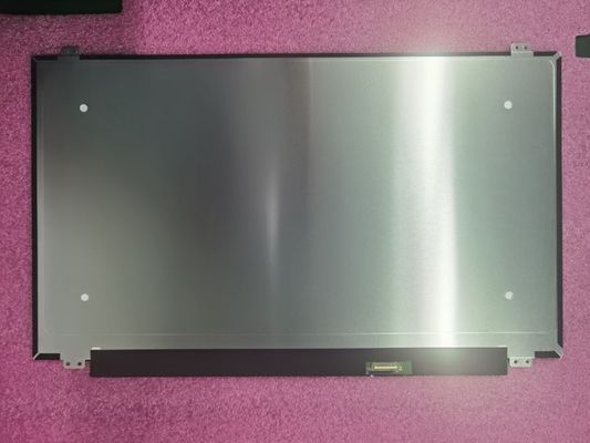 15.6 inch Industrial LCD Touch Screen Panel PC met XDR OLED display