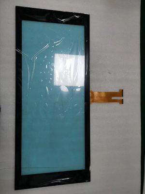 25.7 inch capacitieve multi touchscreen 10 punt met USB-interface