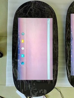 5V USB capacitieve touch panel 32 inch voor Linux besturingssysteem