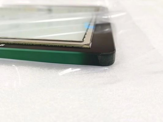 Windows USB capacitieve touchpaneel aanpasbare UV-bescherming