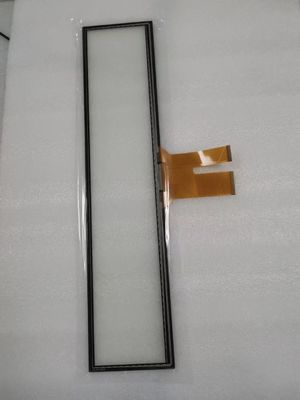 Industrial ITO Touch Panel PC Snijrand ODM ITO laag touchscreen