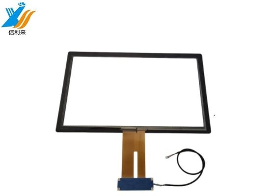 OEM 19'PCAP Touch Screen Capacity Touch Panel, Industrial Control Table Gg Touch Panel
