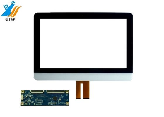 18.5 inch Multi Touch Screen Voor Windows Linux Android besturingssysteem met USB-interface