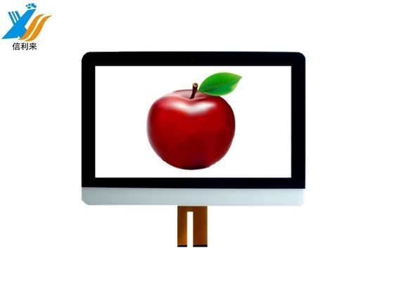 18.5 inch Multi Touch Screen Voor Windows Linux Android besturingssysteem met USB-interface