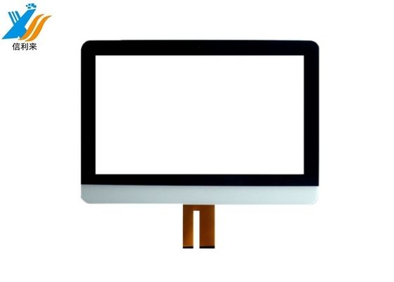 18.5 inch Multi Touch Screen Voor Windows Linux Android besturingssysteem met USB-interface
