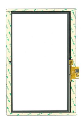 10.1 inch USB PCAP Touch Panel voor industriële besturing All-in-One Computer met hoge gevoeligheid