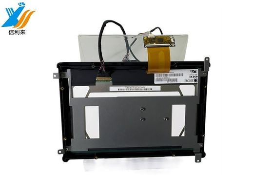 10.1 inch PCAP Touch Display Panel 1920*1080 voor industriële toepassingen