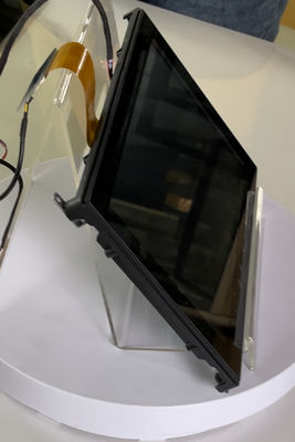 10.1 inch nieuw LCD capacitieve touchscreen met IIC+USB interface