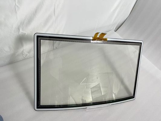 32 inch USB Touch Panel met compatibiliteit met meerdere apparaten en snelle reactietijd