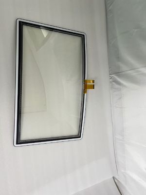 32 inch USB Touch Panel met compatibiliteit met meerdere apparaten en snelle reactietijd