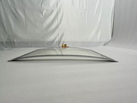 32 inch USB Touch Panel met compatibiliteit met meerdere apparaten en snelle reactietijd