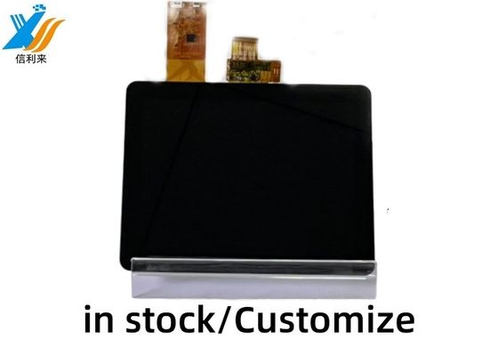 Aanpasbaar capacitieve multi-touchscreenpaneel met USB-interface