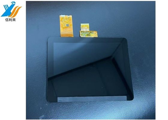 Industrial All in One Touch Screen met Multi Touch Capacity tot 10 punten LG IC