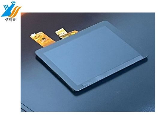 Aanpasbaar capacitieve multi-touchscreenpaneel met USB-interface