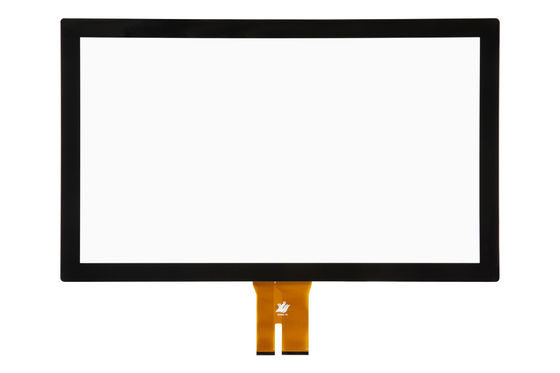 32 inch capacitieve touchscreen met USB-interface voor Windows en Android-systemen