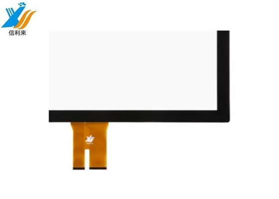 32 inch capacitieve touchscreen met USB-interface voor Windows en Android-systemen
