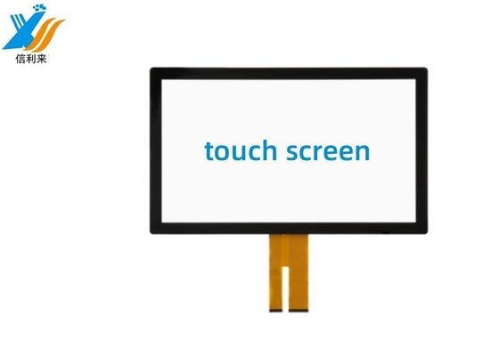 32 inch capacitieve touchscreen met USB-interface voor Windows en Android-systemen