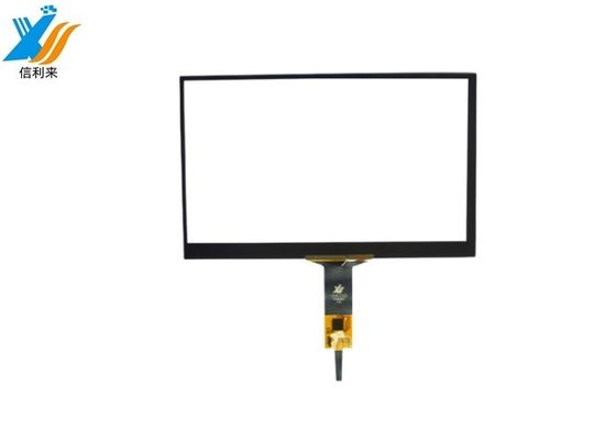 7 inch multi touch scherm met onbeperkte infrarood touch times