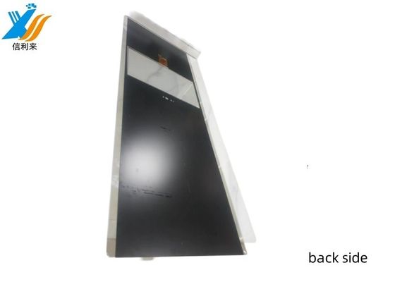 Fabrieksverkoop Aanpasbaar Multi touch geprojecteerde capacitieve (PCAP) touchscreenpaneel waterdicht oliebestendige Smart Mirror Touch Panel voor fitnessclub en Smart Home Badkamer Touch Screen Light Mirror