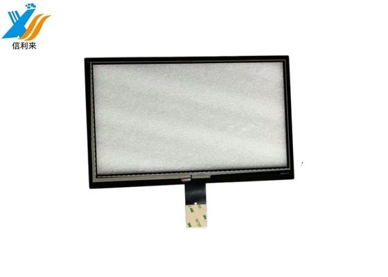 13.3 inch capacitieve touchscreen voor industriële toepassingen