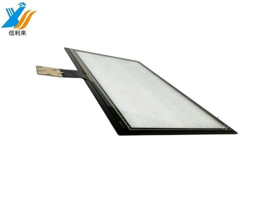 13.3 inch capacitieve touchscreen voor industriële toepassingen