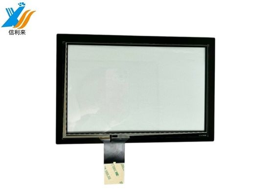 10.1 inch touchscreenpaneel met USB/IIC-interface digitale capacitieve technologie
