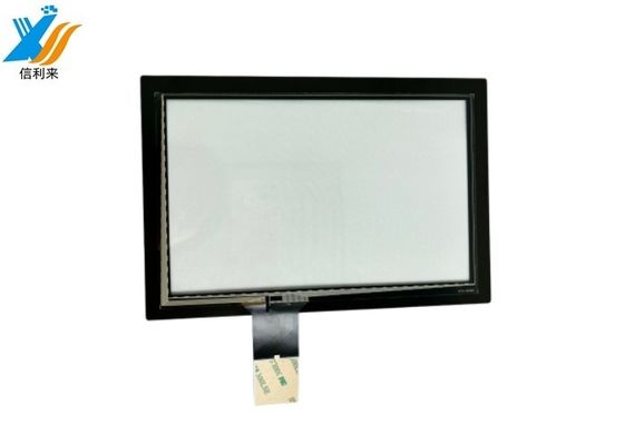 10.1 inch touchscreenpaneel met 10 touchpoints ILI2511 Driver Ic voor meerdere toepassingen
