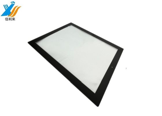 19 inch GG Touch Panel -20C 70C Capacitive Touch Panel met reflectietijd 10ms