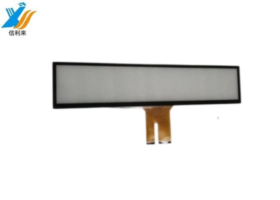 Industrial ITO Touch Panel PC Snijrand ODM ITO laag touchscreen