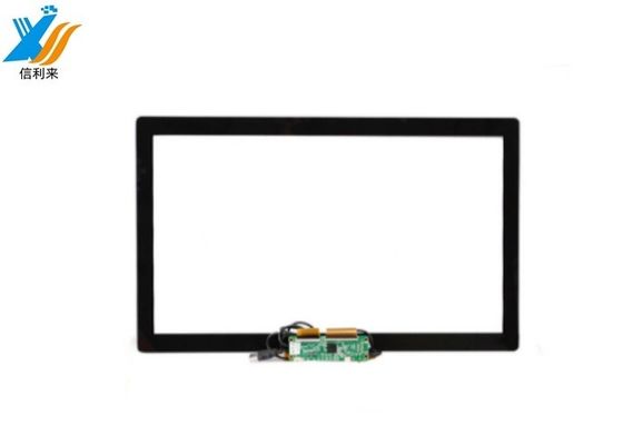 Android ITO Touch Panel Industriële capacitieve nauwe rand touchscreens