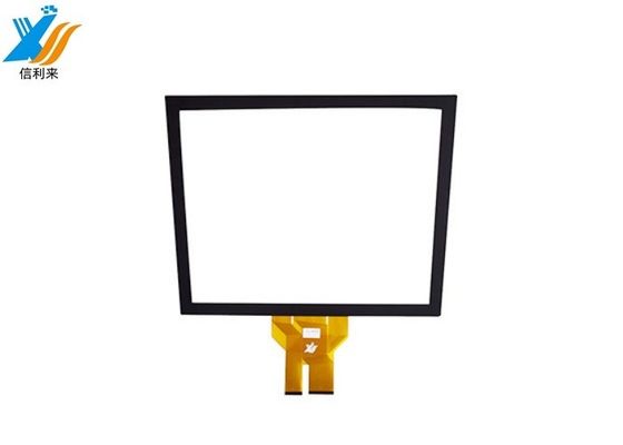 19 inch ITO Touch Panel Touch Screen Industrial Control Touch geïntegreerd scherm