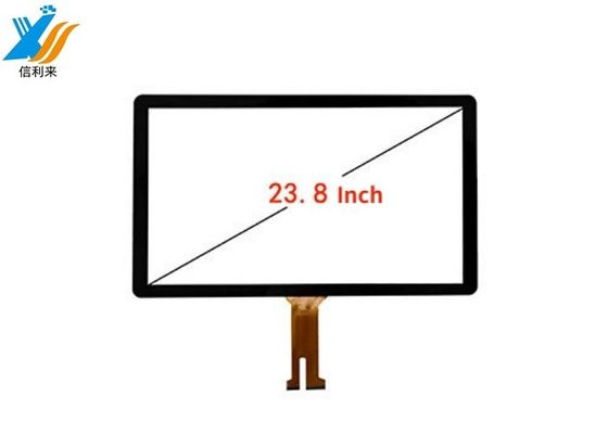 USB 5V Capacitive Multi Touch Panel Aanpasbaar AG AR AF Industrial