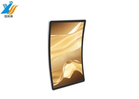 Capacitieve GFF Touch Panel Android voor slim onderwijs en opleiding