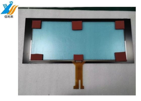 25.7 inch capacitieve multi touchscreen 10 punt met USB-interface
