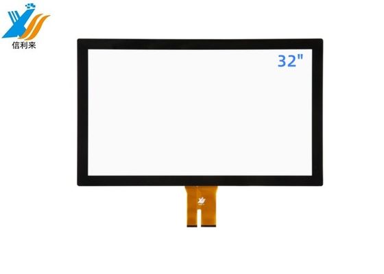 10 punten USB capacitieve touch panel 32 inch Android Windows systeem