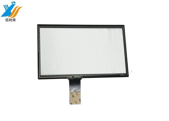 6H Hardheid van het oppervlak PCAP Multi Touch Panel voor Windows-compatibele apparaten
