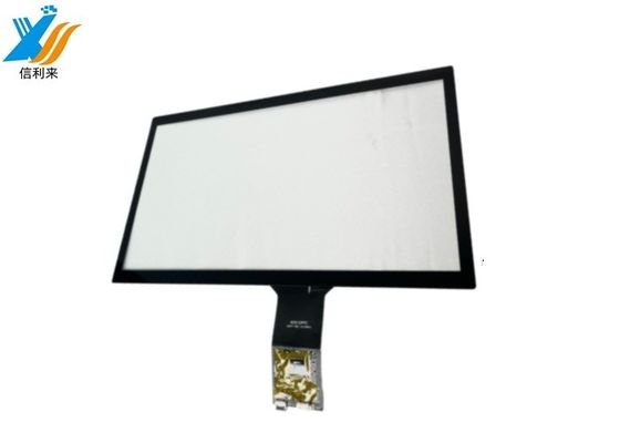 Gepersonaliseerd 11,6 inch Android Capacitive Muilti Touch Panel met COF FPC voor medische apparatuur