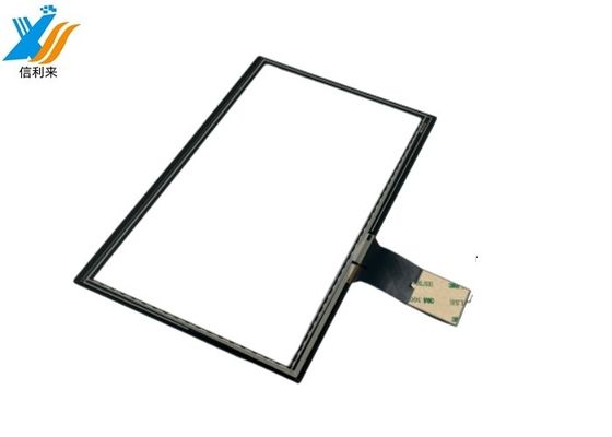 Gepersonaliseerd 11,6 inch Android Capacitive Muilti Touch Panel met COF FPC voor medische apparatuur