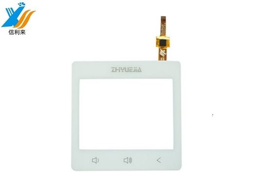 Vermogen DC 5V GG Touch Panel Multi Touch voor Smart Home Automation